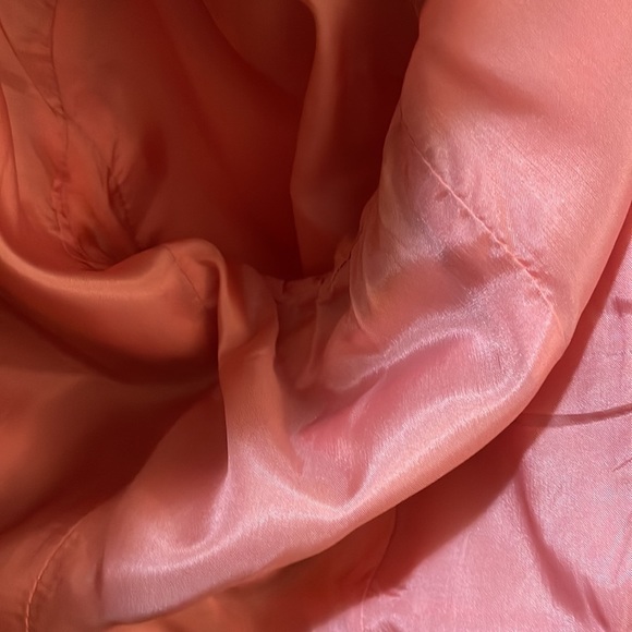 Moschino Cheap Chic Pink Black Crop Jacket - Picture 13 of 15